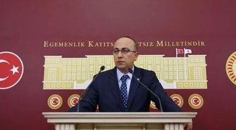 İzzet Ulvi Yönter kimdir? İzzet Ulvi Yönter neden istifa etmişti?