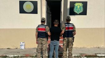 Kars'ta Firari Hükümlü Jandarma Operasyonuyla Yakalandı