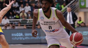 Karşıyaka, Muhaymin Mustafa transferini bitiriyor