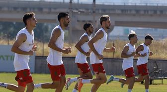 Karşıyaka'nın Topuk Yaylası kamp programı belli oldu