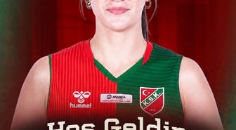 Karşıyaka Voleybol, Seda Menekşe ve Nisan Yağmur Çınar’ı kadrosuna kattı