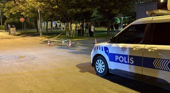 Kayseri'de Parkta Bıçaklı Kavga: 2 Yaralı