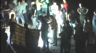 Kapuzbaşı Şelalelerinde Acı Olay: Piknik İçin Giden Genç Kız Boğuldu