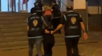 Kayseri'de Bıçaklı Cinayet: 2 Şüpheli Yakalandı