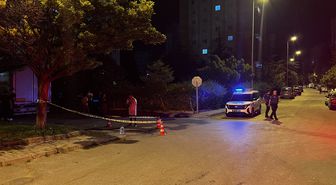 Kayseri'de 'Kız Meselesi' Bıçaklı Kavgası: 2 Yaralı