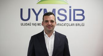 Kiraz İhracatında Rekolte ve Kalite Artışı Bekleniyor