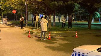 Kayseri'de Kız Meselesi Kavgası: 2 Yaralı