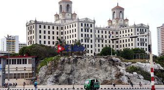 ABD ablukası Küba'da sağlık sistemini felç etti