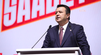 Arıkan'dan fındık fiyatına tepki: 'Reel olarak indirimdir'