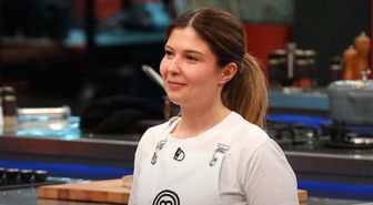 MasterChef Bahar kimdir, Bahar Kaya kaç yaşında, nereli? 2026 MasterChef Bahar elendi mi?
