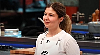 MasterChef Bahar kimdir, Bahar Kaya kaç yaşında, nereli? 2026 MasterChef Bahar elendi mi?