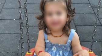 Mersin'de konserve patlaması: 9 aylık bebek sağlığına kavuştu