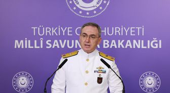 MSB: Terörsüz Türkiye, bölgesel istikrara katkı sağlayan stratejik vizyon