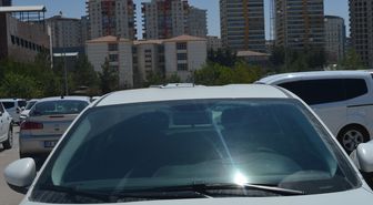Uzmanlardan sıcak hava uyarısı: Çocukları araçta yalnız bırakmayın