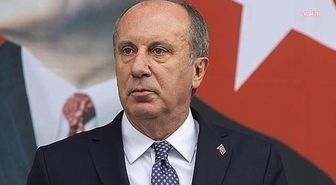 İnce'den çifte uyarı: İktidar yönetemiyor, muhalefet rehavete kapıldı