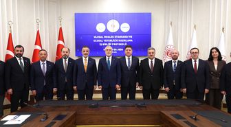 Tekstil için yeni meslek standartları