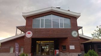 Nallıhan Kuş Cenneti'nde Yeni Dönem: Sosyal Tesisler Hizmete Açıldı