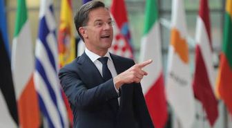 NATO Genel Sekreteri Rutte: Ukrayna'nın hava savunma ihtiyacını değerlendiriyoruz