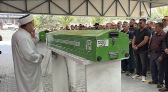 Niğde'de Kadın Cinayeti: Gezer Toprağa Verildi