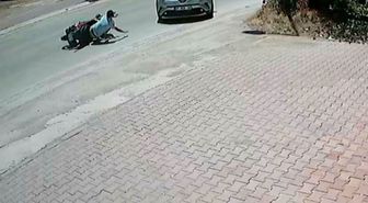 Kumluca'da motosiklet kazasında ölen gencin ailesi tahliye kararına tepkili