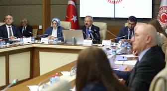 TBMM Komisyonu'ndan Okul Güvenliği ve Dijital Riskler İçin Kapsamlı Rapor Hazırlığı
