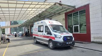 Topladıkları mantardan zehirlenen yaşlı çiftin durumu ağır