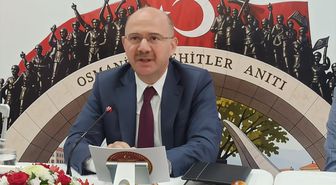 Osmaniye'de Asayiş Değerlendirmesi