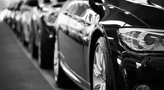 Otomotiv ihracatı temmuzda 3,6 milyar dolar