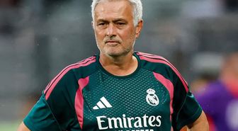 Real Madrid'den 140 milyon euroluk dev transfer