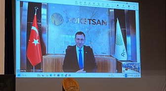 ROKETSAN'dan Dereceyle Mezun Olan Öğrencilere İş Fırsatı