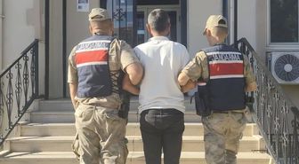 Şanlıurfa'da 6 Yıl 10 Ay Hapis Cezasıyla Aranan Hükümlü Yakalandı