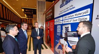 Milli Yetkinlik Hamlesi'nde 500 bin kişiye ulaşıldı