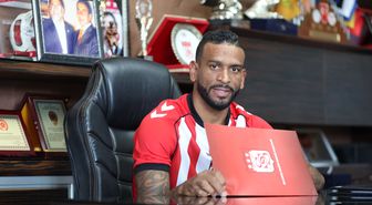 Sivasspor transfer yasağını kaldırdı, 4 yeni oyuncu kadroda