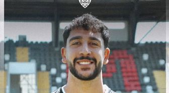 Somaspor, Mustafa Doğru'yu Renklerine Kattı