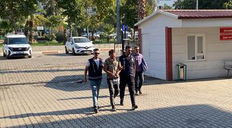 Sultanhisar'da fuhuş operasyonu: Bir tutuklama