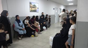 Suriye'de Yeni Dönem: Kilis'te Gönüllü Dönüşler Aralıksız Sürüyor