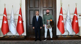 Tekirdağ'dan Günün Özeti: Spor, İtfaiye ve Tarım Denetimleri
