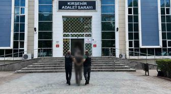 Kırşehir'de Sosyal Medyada Terör Örgütü Propagandasına Gözaltı