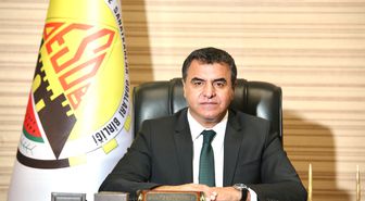 TESK'ten Geçici Satış Fuarlarına Tepki: 'Esnafın Ekmeğine Ortak Olmayın'