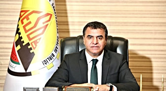 TESK'ten Geçici Satış Fuarlarına Tepki: 'Esnafın Ekmeğine Ortak Olmayın'
