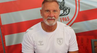 Fink: Salah'ı transfer edemeyiz, Samsun kökenli gençlere yöneliyoruz
