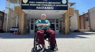 Felçli Cerrahın Başarı Öyküsü Dünya Literatüründe