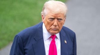 Bu iddia Trump'ın başına bela oldu: Ülkeyi karıştıran söylentilere bakın ne cevap verdi