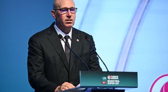 Basketbol Süper Ligi'nde Yeni Sezon Fikstürü Çekildi