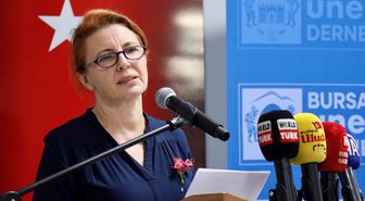 Cumalıkızık'ta UNESCO Gönüllüleri Kültürü Gözlemledi