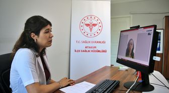 Sağlıkta Dijital Devrim: Uzaktan Sağlık Hizmeti