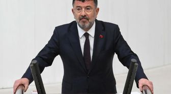 Yeni Parti Malatya Milletvekili Veli Ağbaba’nın ağabeyi Hür Ağbaba, Egeşehir soruşturmasında tutuklandı
