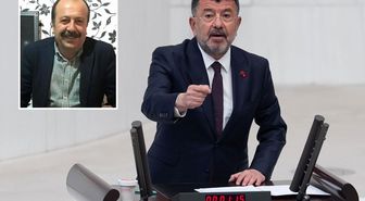 Yeni Parti Milletvekili Veli Ağbaba'nın tutuklanan ağabeyi Hür Ağbaba’nın milyonluk para trafiği MASAK raporunda