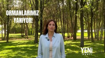 Rızvanoğlu'ndan av ihalelerine tepki: 'Av turizmi değil, utanç'