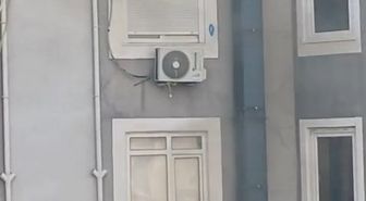 Antalya'da Apartman Yangını: 2 Daire Kullanılamaz Hale Geldi